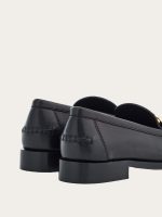 Ferragamo Moccasin with Gancini ornament - Image 4